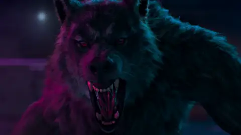 Still 7 of Thamma (2025) WEB-DL [Hindi DD5.1] 4K 1080p 720p & 480p [x264/10Bit-HEVC]