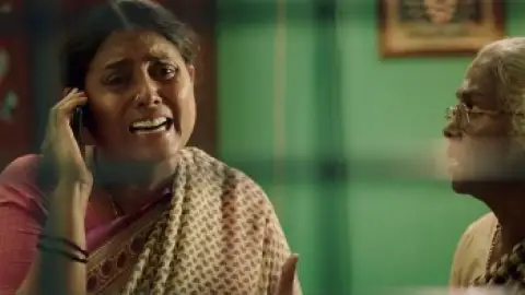 Still 3 of Junga (2018) UNCUT WEB-DL [Hindi (DD5.1) & Tamil] 1080p 720p & 480p Dual Audio [x264/HEVC]