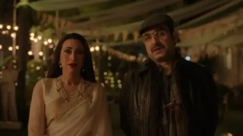 Still 6 of Murder Mubarak (2024) WEB-DL [Hindi DD5.1] 1080p 720p & 480p [x264/HEVC]