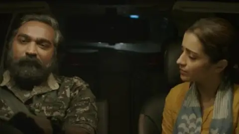 Still 5 of 96 (2018) UNCUT WEB-DL [Hindi (DD5.1) & Tamil] 1080p 720p & 480p Dual Audio [x264/10Bit-HEVC]