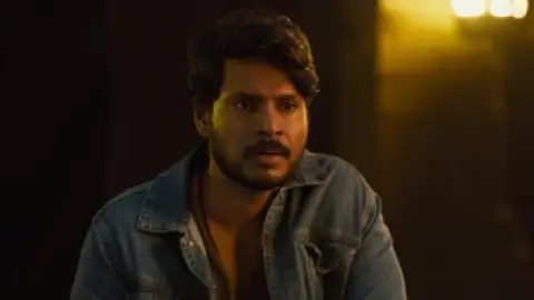 Still 7 of Ooru Peru Bhairavakona (2024) WEB-DL [Hindi (ORG 2.0) & Telugu] 1080p 720p & 480p Dual Audio [x264/HEVC]