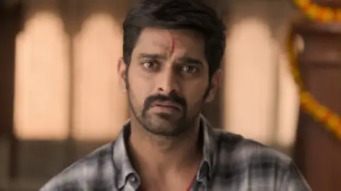Still 1 of Krishna Vrinda Vihari (2022) WEB-DL [Hindi (ORG 5.1) & Telugu] 1080p 720p & 480p Dual Audio [x264/HEVC] HD