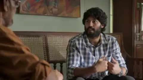 Still 3 of Dark (2026) WEB-DL [Hindi (DD5.1) & Tamil] 4K 1080p 720p & 480p Dual Audio [x264/10Bit-HEVC]