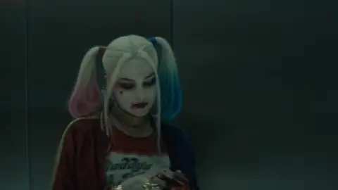 Still 5 of Suicide Squad (2016) THEATRICAL BluRay [Hindi (ORG 2.0) & English] 4K 1080p 720p & 480p Dual Audio [x264/10Bit-HEVC]