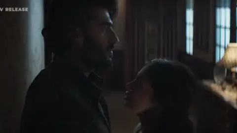 Still 3 of The Lady Killer (2023) HDTV Hindi (ORG 2.0) 1080p 720p & 480p [x264/HEVC] | [No-Ads]