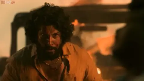 Still 9 of MAX (2024) [Hindi – HQ/Studio Dub] DS4K WEB-DL 4K 1080p 720p 480p [x264/HEVC] HD | [Without-ADs]