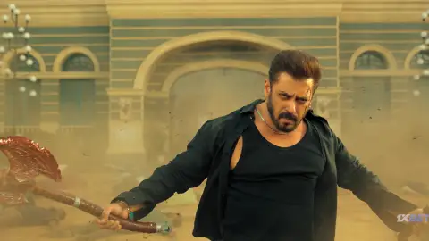 Still 10 of Sikandar (2025) DS4K WEB-DL [Hindi DD2.0] 4K 1080p 720p & 480p [x264/HEVC] | [EXTENDED]