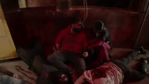 Still 8 of Sapta Sagaradaache Ello – Side B (2023) WEB-DL [Hindi DD5.1] 1080p 720p & 480p [x264/HEVC]