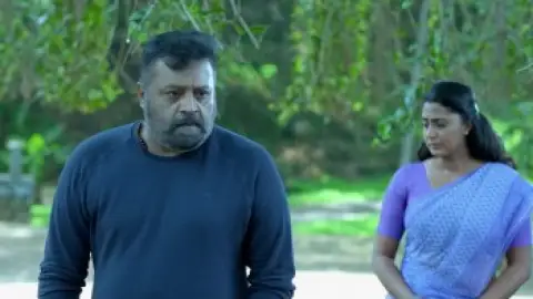 Still 2 of Paappan (2022) UNCUT WEB-DL [Hindi (DD2.0) & Malayalam] 1080p 720p & 480p Dual Audio [x264/10Bit-HEVC]