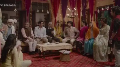 Still 6 of Tera Kya Hoga Lovely (2024) HDTV Hindi (ORG 2.0) 1080p 720p & 480p [x264/HEVC] | [No-Ads]