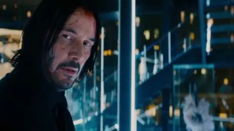 Still 5 of John Wick: Chapter 3 – Parabellum (2019) BluRay [Hindi (ORG 5.1) & English] 1080p 720p & 480p Dual Audio [x264/ESubs]