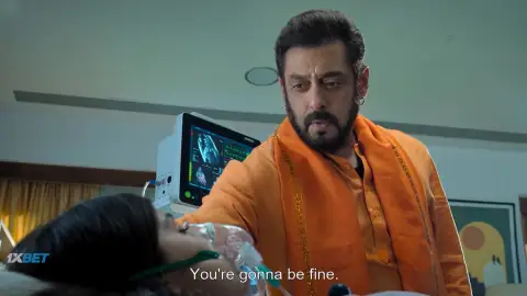 Still 7 of Sikandar (2025) DS4K WEB-DL [Hindi DD2.0] 4K 1080p 720p & 480p [x264/HEVC] | [EXTENDED]