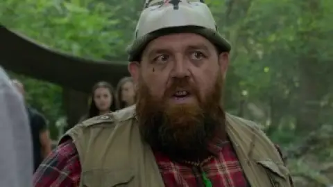 Still 3 of Slaughterhouse Rulez (2018) BluRay [Hindi (ORG 2.0) & English] 1080p 720p & 480p Dual Audio [x264/10Bit-HEVC]