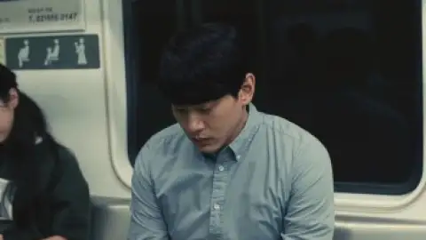 Still 1 of Past Lives (2023) WEB-DL [Hindi (ORG 2.0) + Korean] 1080p 720p & 480p Dual Audio [x264/ESubs]