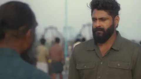 Still 5 of Kattalan (2026) DS4K WEB-DL [Hindi (DD5.1) & Malayalam] 4K 1080p 720p & 480p Dual Audio [x264/10Bit-HEVC]