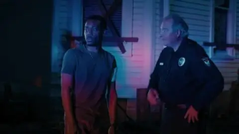 Still 8 of Amber Alert (2024) WEB-DL [Hindi (ORG 5.1) & English] 4K 1080p 720p & 480p Dual Audio [x264/10Bit-HEVC]