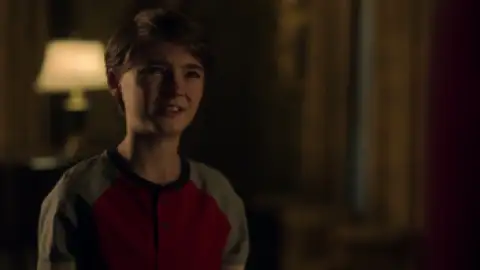 Still 3 of Locke & Key (Season 3) WEB-DL [Hindi DD5.1 & English] 1080p & 720p 10Bit HEVC HD [ALL Episodes] | NF Series