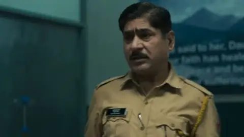 Still 2 of Kaalkoot (Season 1) WEB-DL [Hindi DD5.1] 1080p 720p & 480p [x264/ESub] HD | ALL Episodes [JioCinema Series]