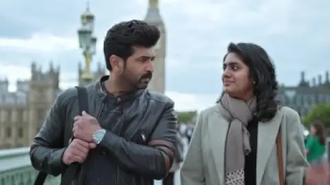 Still 4 of Mission: Chapter 1 (2024) WEB-DL [Hindi DD2.0] 1080p 720p & 480p [x264/HEVC]
