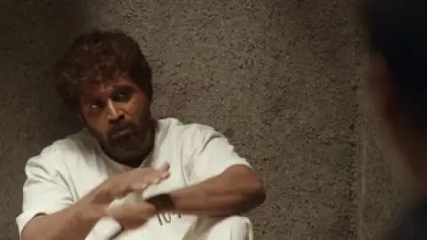 Still 2 of Vanangaan (2025) UNCUT WEB-DL [Hindi (DD5.1) & Tamil] 1080p 720p & 480p [x264/10Bit-HEVC]