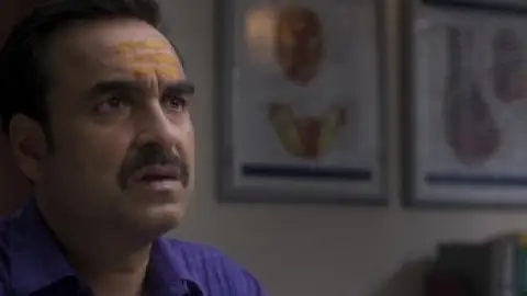 Still 1 of OMG 2 (2023) WEB-DL [Hindi DD5.1] 1080p 720p & 480p [x264/HEVC]