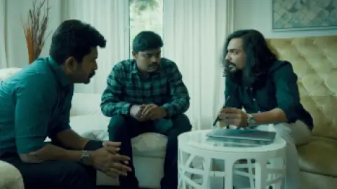 Still 5 of Raththam (2023) UNCUT WEB-DL [Hindi (ORG 2.0) + Tamil] 1080p 720p & 480p Dual Audio [x264/10Bit-HEVC]