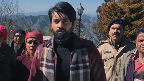 Still 8 of Vanvaas (2024) WEB-DL [Hindi ORG-DD5.1] 1080p 720p & 480p [x264/HEVC] | [Exclusive By ]