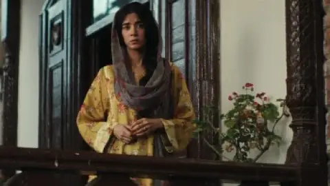 Still 7 of Songs of Paradise (2025) WEB-DL [Hindi DD5.1] 4K 1080p 720p & 480p [x264/HEVC]