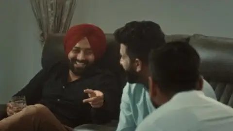 Still 4 of 13 Teen (2026) WEB-DL [Punjabi DD5.1] 4K 1080p 720p & 480p [x264/HEVC]