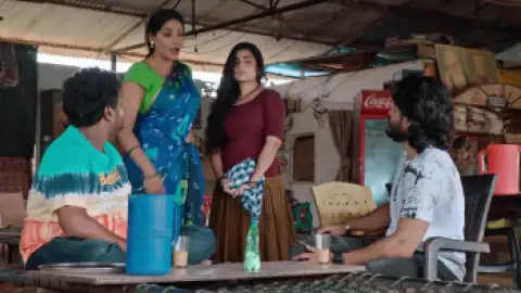 Still 5 of Highway (2022) WEB-DL [Hindi (ORG 2.0) + Telugu] 1080p 720p & 480p Dual Audio [x264/ESub] HEVC
