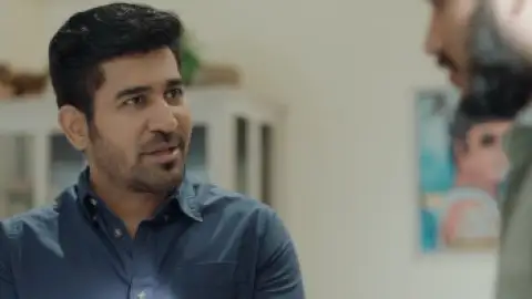 Still 4 of Romeo (2024) UNCUT WEB-DL [Hindi (ORG 5.1) & Tamil] 4K 1080p 720p & 480p Dual Audio [x264/10Bit-HEVC]