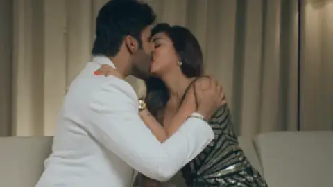Still 4 of Zehan (2024) WEB-DL [Hindi DD5.1] 1080p 720p & 480p [x264]