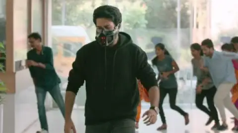 Still 2 of Spark: L.I.F.E. (2023) UNCUT WEB-DL [Hindi (DD5.1) & Telugu] 1080p 720p & 480p Dual Audio [x264/10Bit-HEVC]