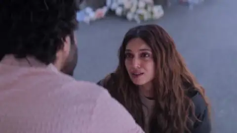 Still 8 of Mere Husband Ki Biwi (2025) WEB-DL [Hindi DD5.1] 4K 1080p 720p & 480p [x264/HEVC]