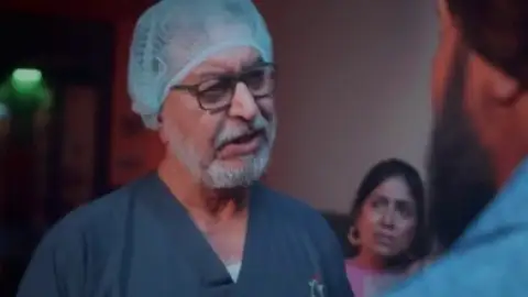 Still 6 of Mehar (2025) HDTC [Punjabi (LiNE)] 1080p 720p & 480p [x264]