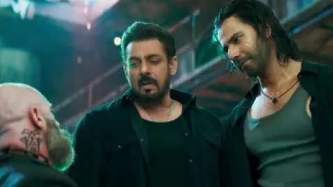 Still 8 of Baby John (2024) DS4K WEB-DL [Hindi DD5.1] 4K 1080p 720p & 480p [x264/10Bit-HEVC] | [Theatrical Cut]