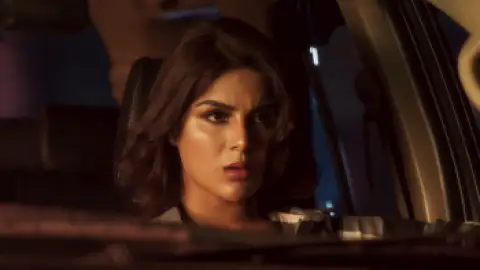 Still 3 of Bimbisara (2022) [HQ Hindi-Dub] WEB-DL 1080p & 720p & 480p [x264/HEVC] HD