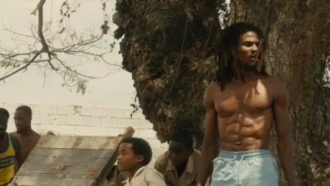 Still 1 of Bob Marley: One Love (2024) WEB-DL [Hindi (ORG 5.1) + English] 1080p 720p & 480p Dual Audio [x264/HEVC]