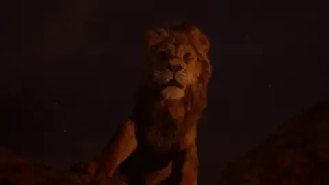 Still 6 of The Lion King (2019) BluRay [Hindi (ORG 2.0) & English] 4K 1080p 720p & 480p [x264/10Bit-HEVC]
