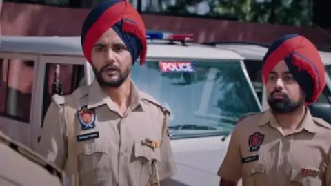 Still 1 of Happy Khush Ho Gaya (2025) WEB-DL [Punjabi DD2.0] 4K 1080p 720p & 480p [x264/HEVC]