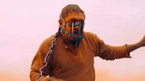 Still 1 of Mad Max: Fury Road (2015) BluRay [Hindi (ORG 5.1) & English] 4K 1080p 720p & 480p [x264/10Bit-HEVC]