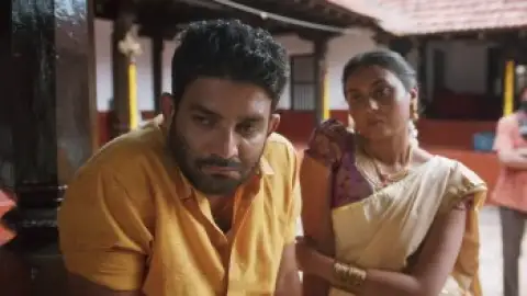 Still 3 of Ayyana Mane (Season 1) WEB-DL [Hindi (DD5.1) & Kannada] 1080p 720p & 480p x264 Dual Audio DD5.1