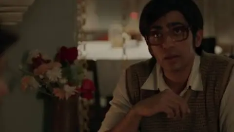 Still 2 of A Death in the Gunj (2017) WEB-DL [English DD5.1] 1080p 720p & 480p [x264/HEVC]