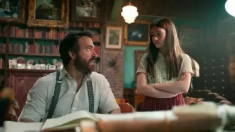 Still 3 of iF (2024) WEB-DL [Hindi (DD5.1) & English] 4K 1080p 720p & 480p Dual Audio [x264/10Bit-HEVC]