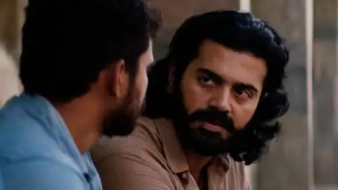 Still 2 of Thanal (2025) WEB-DL [Hindi (DD2.0) & Tamil] 1080p 720p & 480p Dual Audio [x264/HEVC]
