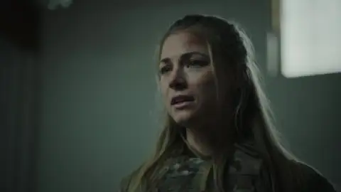 Still 2 of Agent Recon (2024) WEB-DL [Hindi (ORG 5.1) & English] 1080p 720p & 480p Dual Audio [x264/HEVC]