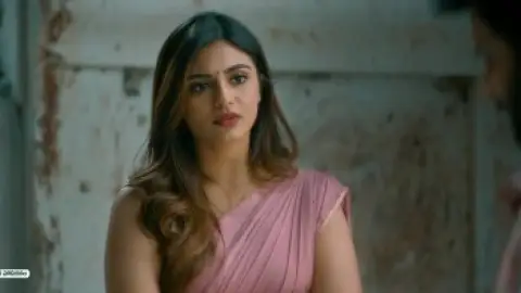 Still 3 of Vishnu Vinyasam (2026) WEB-DL [Hindi (DD5.1) & Telugu] 4K 1080p 720p & 480p Dual Audio [x264/10Bit-HEVC]