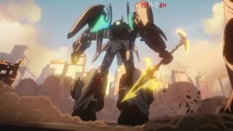 Still 6 of What iF…? (Season 3) DS4K WEB-DL [Hindi (HQ Dub) & English] 1080p 720p 480p Dual Audio [x264] | DisneyPlus Series [ALL Episodes]