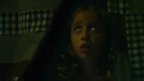 Still 1 of Insidious: The Last Key (2018) BluRay [Hindi (DD5.1) & English] 1080p 720p & 480p Dual Audio [x264/ESubs]