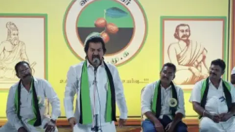 Still 5 of TN 2026 (2026) WEB-DL [Hindi (DD5.1) & Tamil] 4K 1080p 720p & 480p Dual Audio [x264/HEVC]